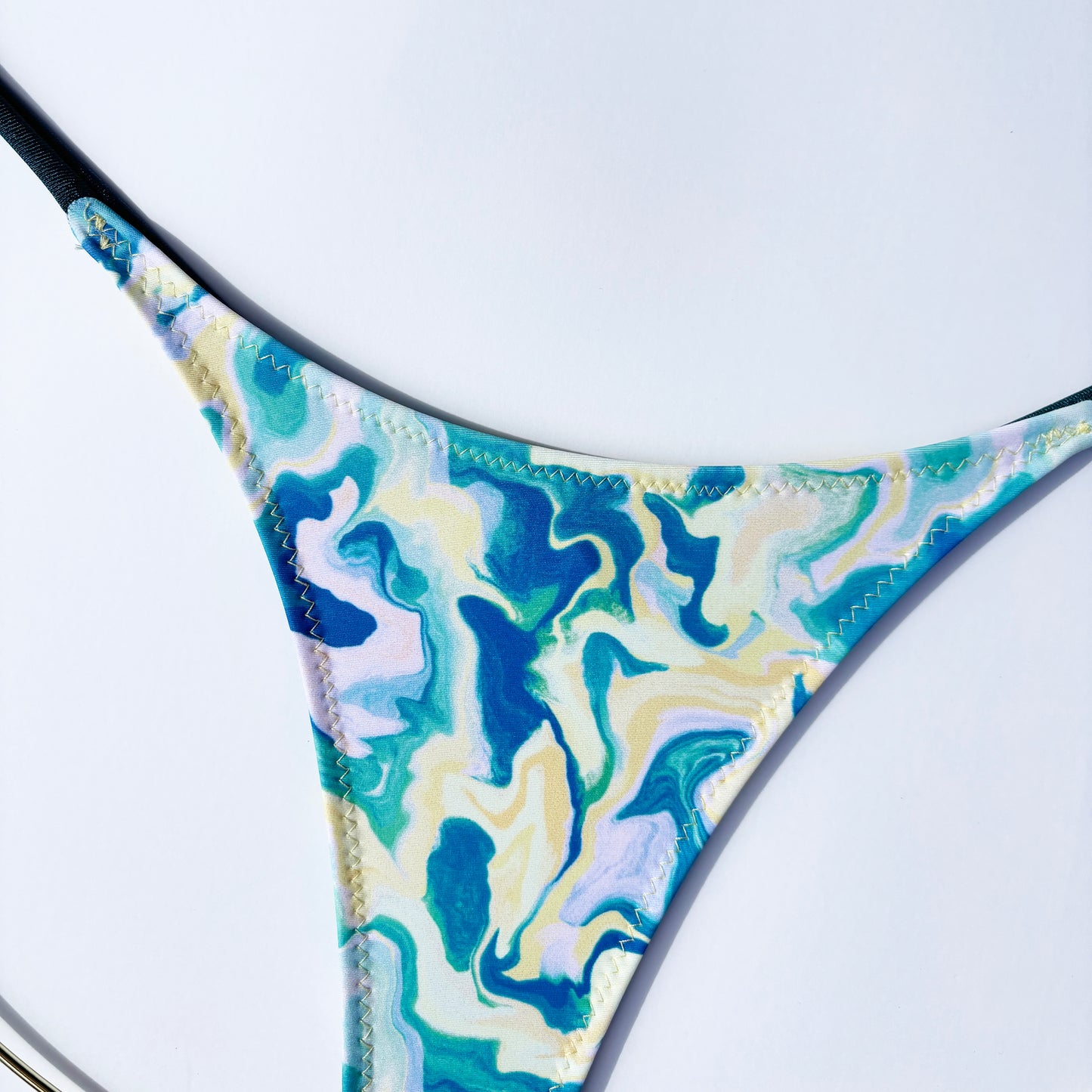 JADE BIKINI BOTTOM (LUZ DIVINA COLLECTION)