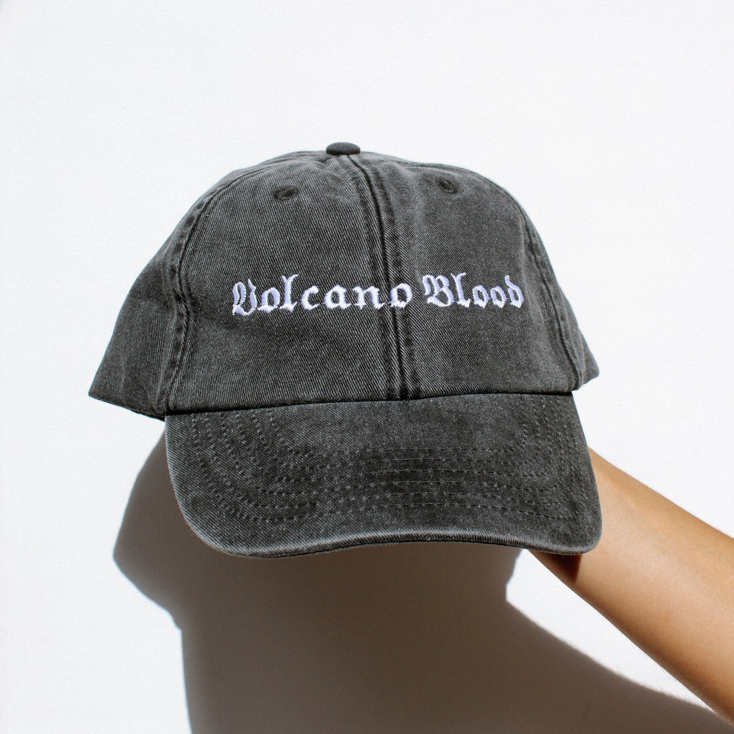 CHICANO VOLCANO CAP