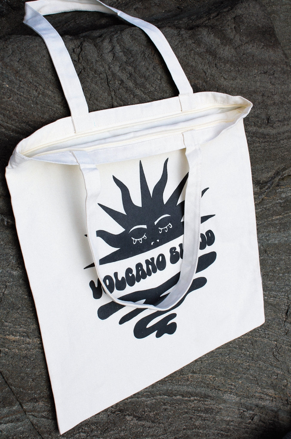 MR. SUN TOTE BAG