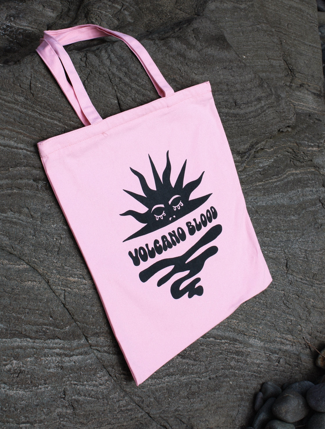 MR. SUN TOTE BAG